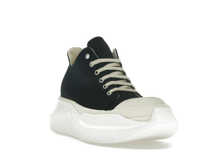Rick Owens Hollywood DRKSHDW Abstract Low Black Milk