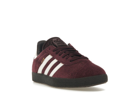 adidas Gazelle Maroon