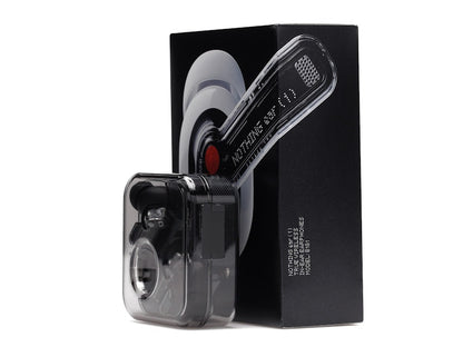 Nothing ear (1) Wireless Earbuds Black Edition