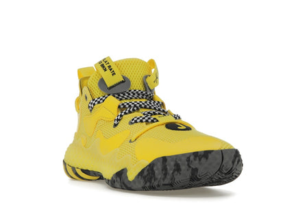 adidas Harden Vol. 6 Taxi