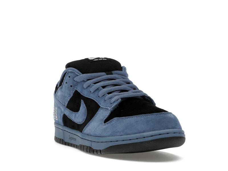 Nike SB Dunk Low Supreme 94 Ocean Fog
