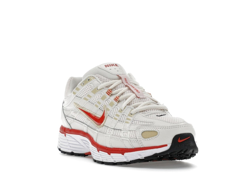 Nike P-6000 Phantom Dragon Red