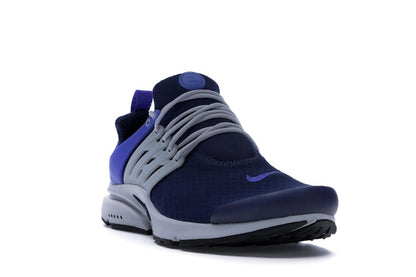 Nike Air Presto Essential Binary Blue