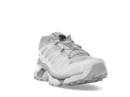 Salomon XT-4 OG Lunar Rock Alloy Silver