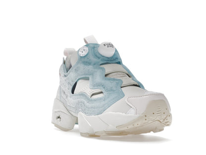 Reebok Instapump Fury Legion of Fury Blue