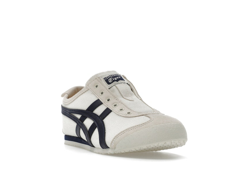 Onitsuka Tiger Mexico 66 Slip-On Birch Midnight