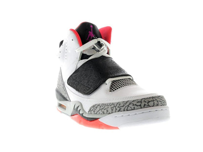 Jordan Son of Mars Hot Lava