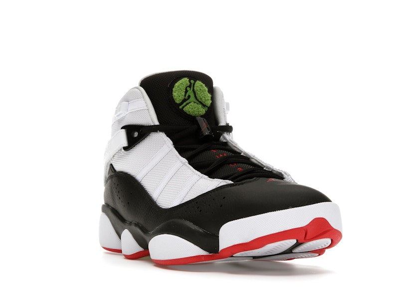 Jordan 6 Rings He Got Game