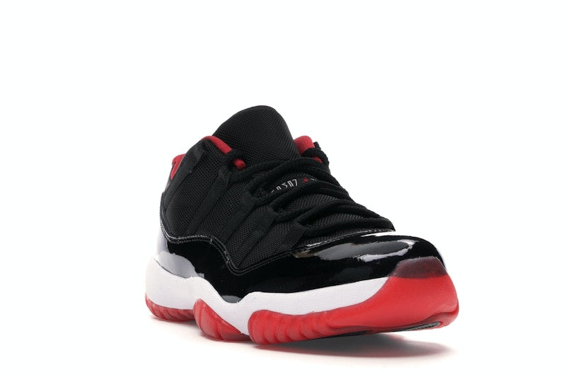 Jordan 11 Retro Low Bred (2015)