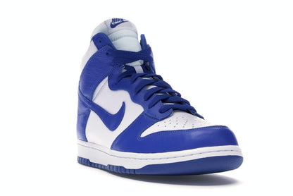 Nike Dunk High Kentucky (2016)