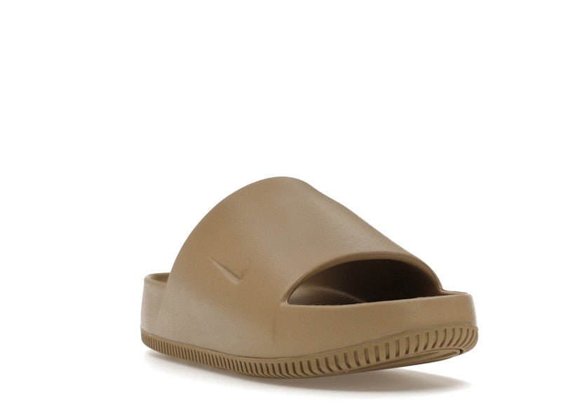 Nike Calm Slide Khaki