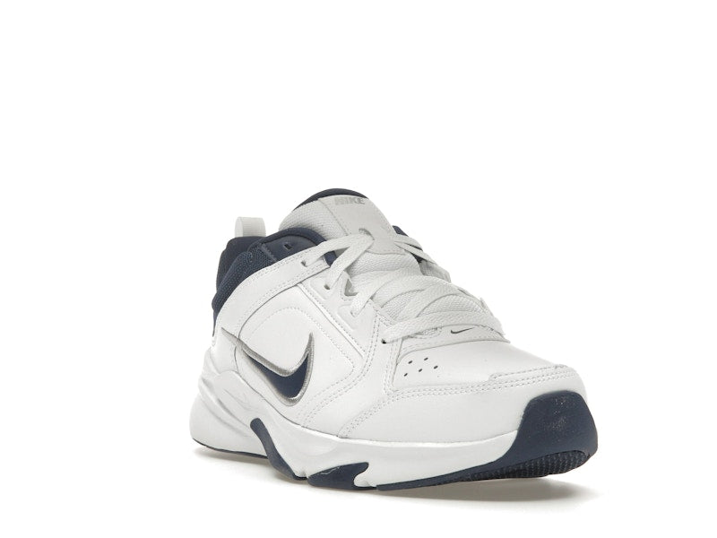 Nike Defy All Day White Midnight Navy