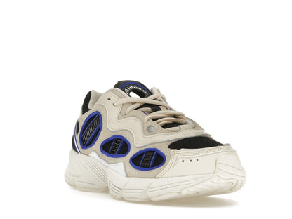 adidas Astir SN Wonder White Lucid Blue Core Black (Women's)