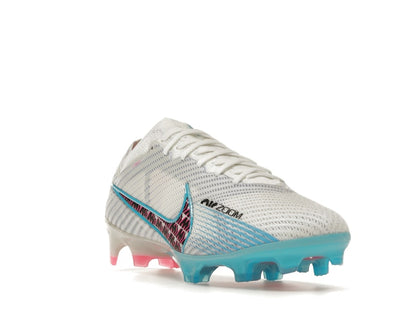 Nike Zoom Mercurial Vapor 15 Elite FG Blast Pack Baltic Blue