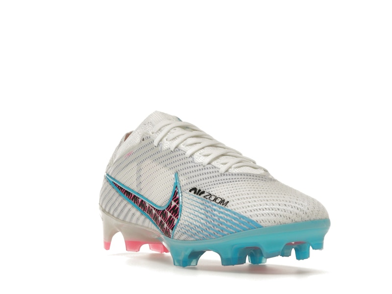 Nike Zoom Mercurial Vapor 15 Elite FG Blast Pack Baltic Blue