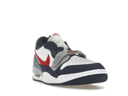 Jordan Legacy 312 Low Olympic