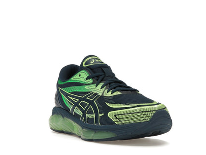 ASICS Gel-Quantum 360 VIII Night Sky Illuminate Green