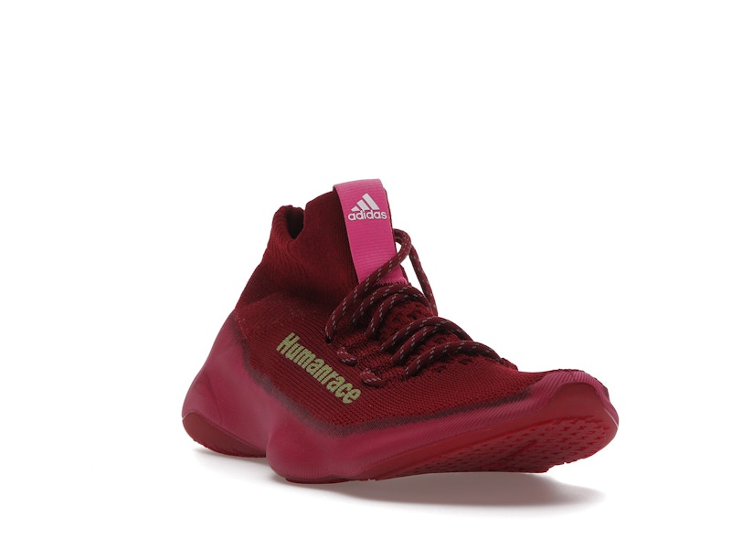 adidas Humanrace Sičhona Burgundy
