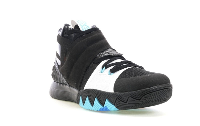 Nike Kyrie S1 Hybrid Black