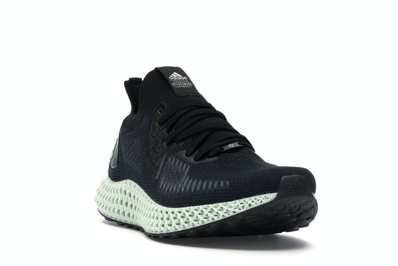adidas Alphaedge 4D Star Wars Death Star