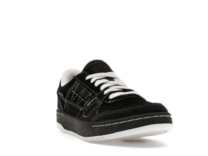 Reebok LT Court SNEEZE Black White