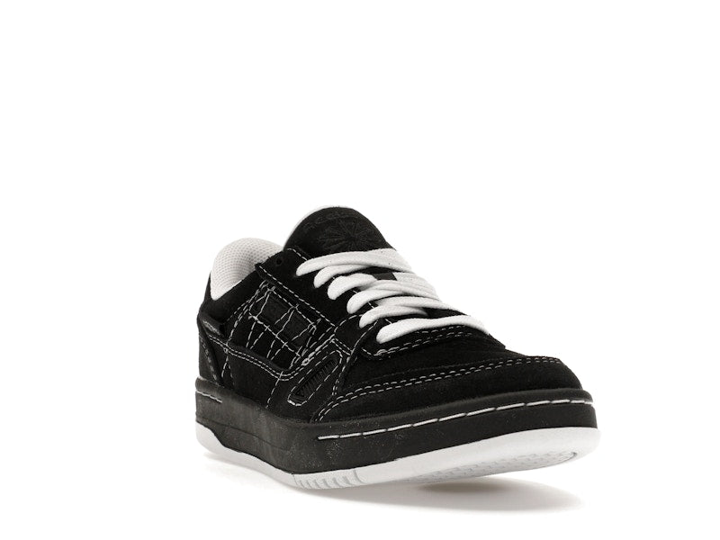 Reebok LT Court SNEEZE Black White