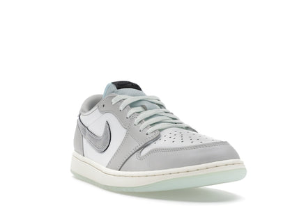 Jordan 1 Retro Low OG Year of the Snake (2025)