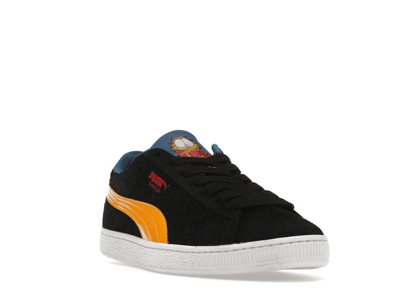 Puma Suede Garfield
