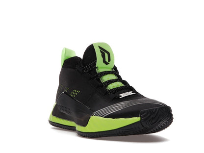 adidas Dame 5 Star Wars