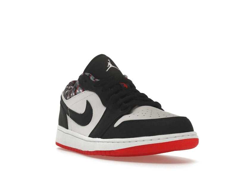 Jordan 1 Low Quai 54 (2021)