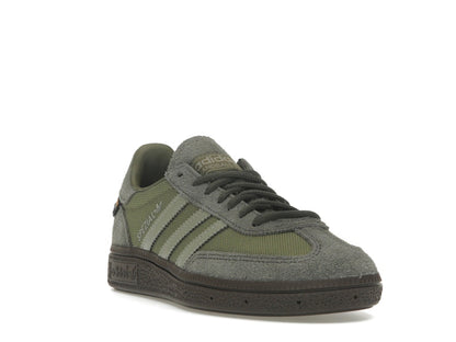 adidas Handball Spezial Cordura Focus Olive