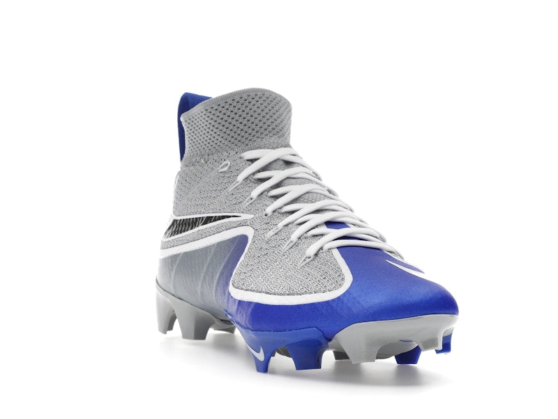 Nike Vapor Edge 360 Untouchable Mid Grey Racer Blue