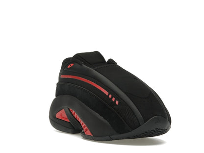 adidas Mad IIInfinity Core Black Red
