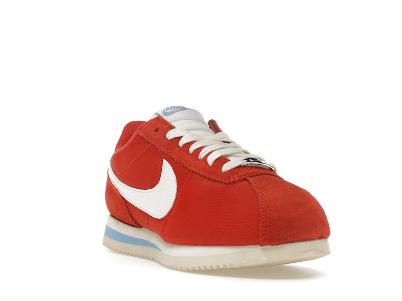 Nike Cortez Picante Red (Women's)