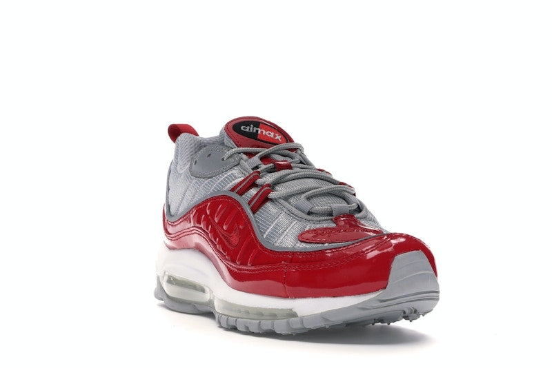 Nike Air Max 98 Supreme Varsity Red