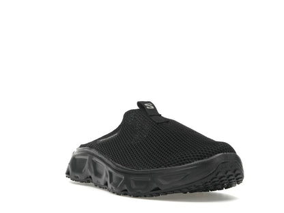 Salomon Reelax Slide 6.0 Black Alloy