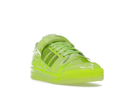 adidas Forum Low Jeremy Scott Dipped Yellow