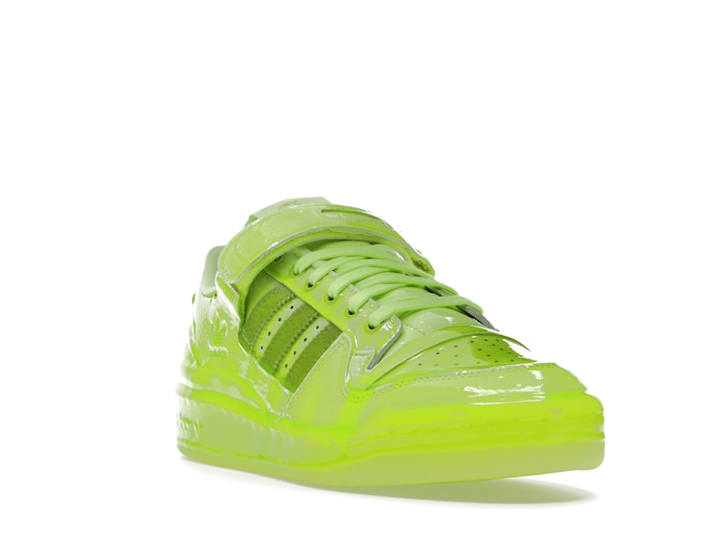 adidas Forum Low Jeremy Scott Dipped Yellow