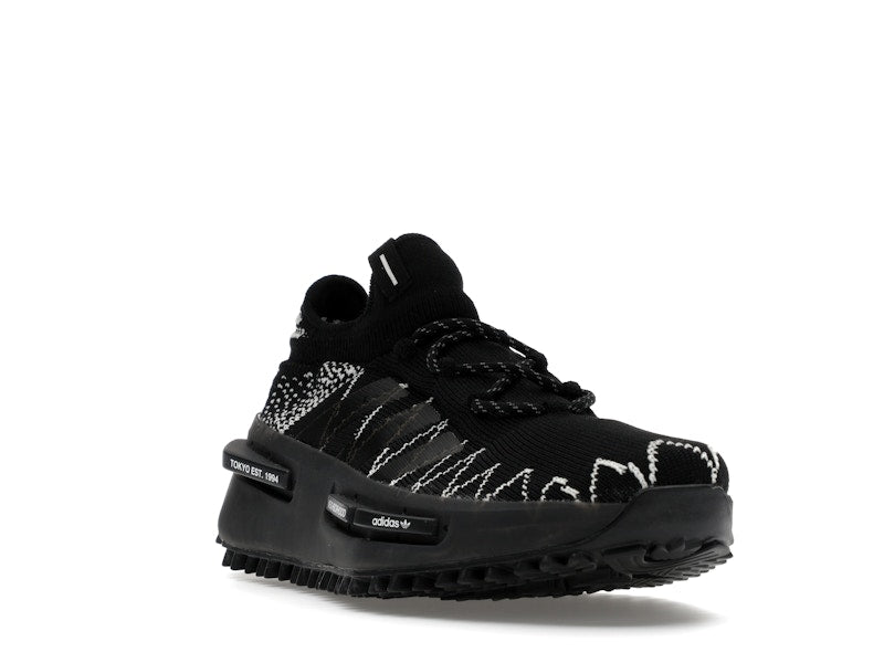 adidas NMD S1 Knit Neighborhood