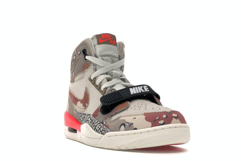 Jordan Legacy 312 Desert Camo