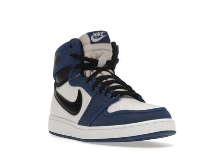 Jordan 1 Retro AJKO Storm Blue