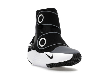 Nike x Hyperice Hyperboot Black
