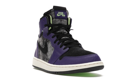 Jordan 1 High Zoom Air CMFT Bayou Boys