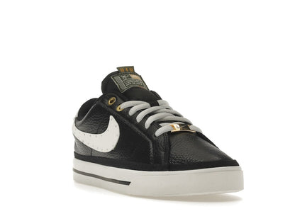 Nike Court Legacy Serena Williams Design Crew Black (Women's)