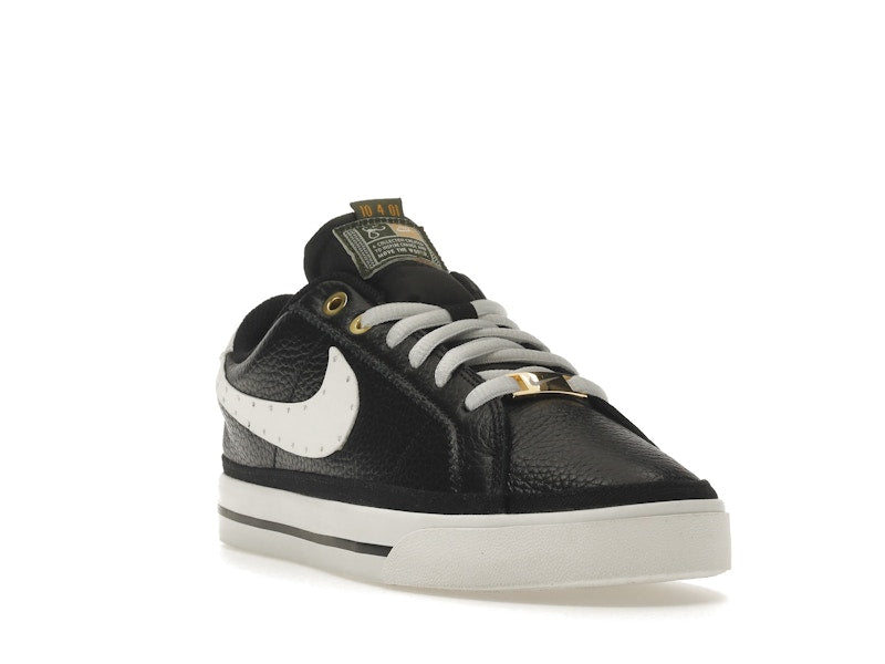 Nike Court Legacy Serena Williams Design Crew Black (Women's)