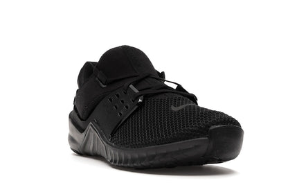 Nike Free X Metcon 2 Black
