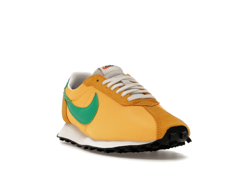 Nike LD-1000 Laser Orange Sundial Sail Stadium Green