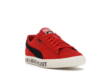 Puma Clyde Public Enemy 1