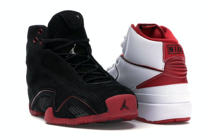 Jordan Countdown Pack 2/21