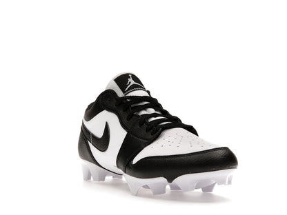 Jordan 1 Low TD Cleat Panda